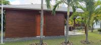 Bungalow Ludivine - B&B Sainte-Anne