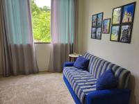 Casa Completa com Varanda Garagem Wi fi Suíte - Chambres d’hôtes São João del-Rei