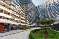 Atmosphera ArCadia Apartments - B&B Odesa
