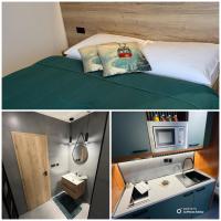 LEMAR APART Tatragolf F205 - B&B Veľká Lomnica