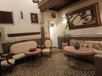 Dar La Casa Alma - Chambres d'hôtes Fès
