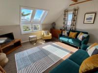 Townhouse - Broad Street Gardens - B&B Arcan