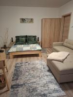 GINGER apartman - Chambres d'hôtes Hajdúszoboszló