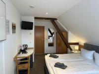 Basic Dreibettzimmer