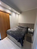 Apartamento Aconchego - Bed and Breakfast São Lourenço