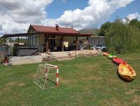Apartmani PARADISO - Bed and Breakfast Čapljina