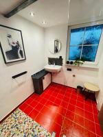 Ferienwohnung Am Landwehrgraben - Chambres d'hôtes Michelau