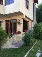 The Lake Villa - Ferienwohnung Smolyan
