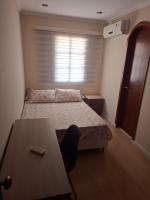 Suíte até 3 pessoas, Centro, Piscina - B&B Foz do Iguaçu