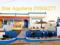 Résidence Aquilaria Dar Meriem - Ferienwohnung El Haouaria