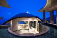 Moonshadow - Multiple Award Winning Villa in Chaweng Noi - B&B Chaweng Noi Beach