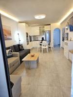 San Marino Luxury-Casa Sole e Mare - Bed and Breakfast Los Cristianos