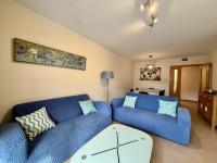 Appartement met Balkon