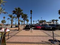 Suite de lujo JUNTO al mar - Ferienwohnung Fuengirola
