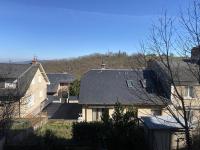 l'ESCAPADE TRANQUILLE - B&B Rodez