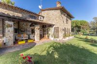 Podere il Castello - B&B Misciano