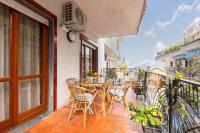 Sorrento in Vista - Ferienwohnung Sorrent