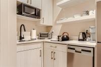 Serenity at Sloan's - 1-BR with a Modern Twist - Bed and Breakfast Denver