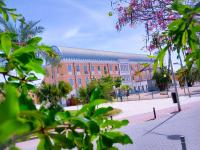 Alojamiento Dream en Murcia centro - Ferienwohnung Murcia