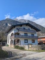 Apartment L i e b l i n g s o r t - B&B Golling an der Salzach