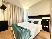 Suite con vistas al río