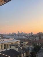 Cinzia's house - 5 minutes from the Metro - B&B Milano