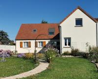 La Maison d'Eana - B&B Maintenon