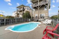 5708 - Seafari - B&B Nags Head