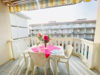 Condominio Centrale - Ferienwohnung Bibione