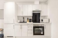 Stylish 1 BED Apartment in Central Hull - B&B Kingston upon Hull