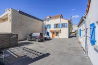 La Petite Terrasse du Parc - B&B Montfermeil