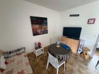 Appartement met 1 Slaapkamer en Tuin