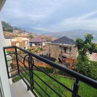 La vila viollette - Chambres d’hôtes Kigali