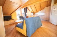 Appartement 2 Chambres avec Balcon