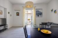 Casa Bellini - 4 Guests Apartment - Central Palermo - B&B Palermo