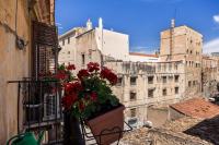 Casa Bellini - 4 Guests Apartment - Central Palermo - B&B Palermo