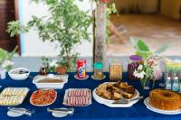 Hotel Pousada Blauset - Bed and Breakfast