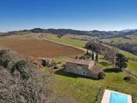 Villa Il Felciaio by Toscana-Bella - B&B Pomarance