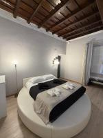 bilocale in piazza del popolo - B&B Roma
