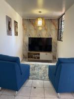 Apartment in San Salvador - Ferienwohnung San Salvador