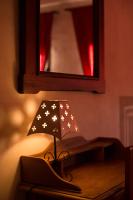 Camera Matrimoniale Deluxe con Balcone