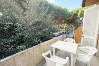 Appartamento MAREA by Zoom In Earth - B&B Cecina Mare