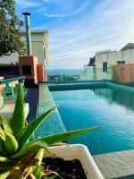 Villas Simone Funchal - B&B Funchal