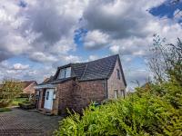 FeWo Deichparadies - Carolinensiel - Bed and Breakfast Wittmund