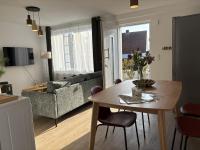 Stranddistel 5 - B&B Dahme
