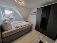 FeWo Deichschaf - Carolinensiel - Ferienwohnung Wittmund