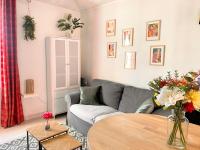 Saint-Martin 1 min to Les Halles Wi-Fi - B&B Tours