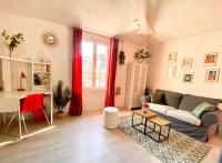 Saint-Martin 1 min to Les Halles Wi-Fi - B&B Tours