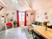 Saint-Martin 1 min to Les Halles Wi-Fi - B&B Tours