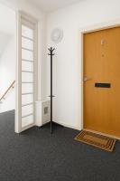 Waterfront Walk 3 Bedroom Apartment with Parking Pets and Workspace - Ferienwohnung Dundee